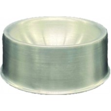 23612 - COMEDOURO ALUMINIO PESADO MINI 250ML-C/6