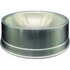 23613 - COMEDOURO ALUMINIO PESADO PEQ. 750ML-C/4