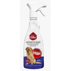 23653 - AFASTA DOG (SPRAY) 500ML PROCANINE