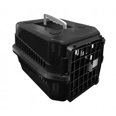 23671 - CAIXA TRANSPORTE (FILHOTE) - BLACK