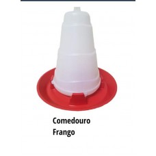 22631 - COMEDOURO P/ FRANGO 3 KG - NS