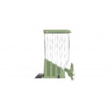 23666 - DISPENSER PRO UNITARIO 40 LITROS-VERDE
