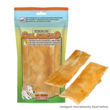 23713 - OSSO COLAGENO CHIPS 2X6.FRANGO-31G