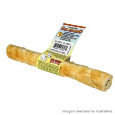 23714 - OSSO COLAGENO ROLL 10 POL.FRANGO-90G