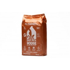 16899 - PO HIGIENICO EASY PET 1KG SANDALO