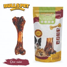 24047 - OSSO SUINO C/1UND-BULLS PET