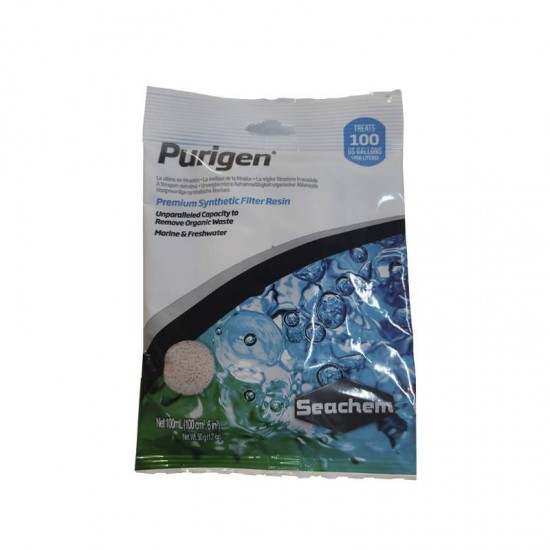 PURIGEN 100G-SEACHEM