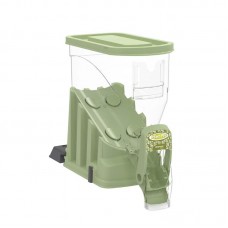 24132 - DISPENSER PRO UNITARIO 18 LITROS-VERDE
