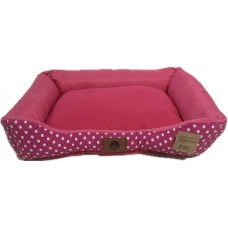 24331 - CAMA STANDARD POAZINHO (P) ROSA