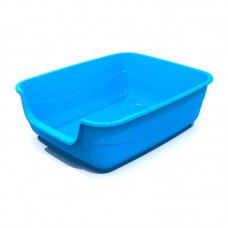 24541 - BANDEJA JUMBOX AZUL-62X20X50-PET INJET