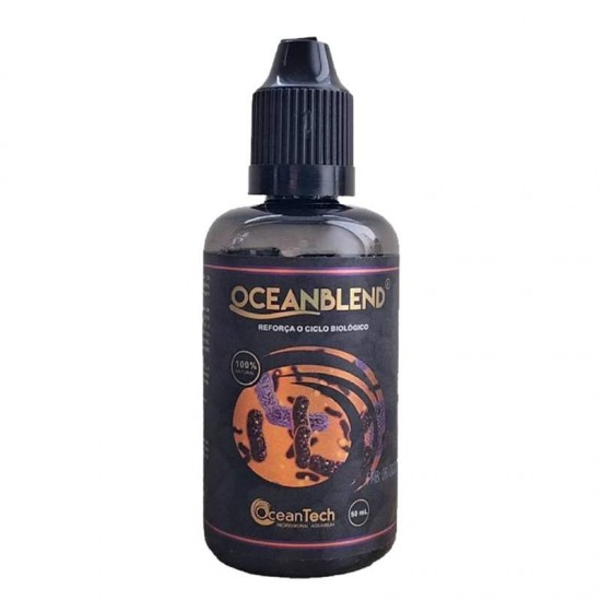 BIOLOGIA OCEAN BLEND 50ML