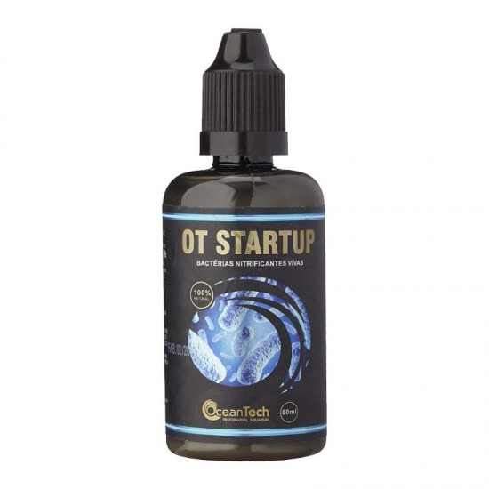 BIOLOGIA START UP 50ML