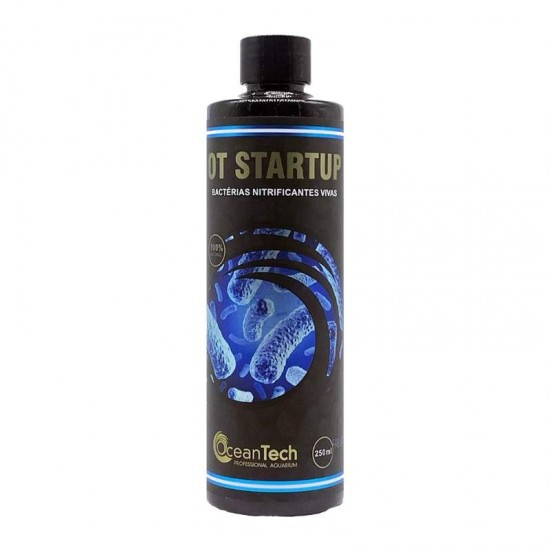 BIOLOGIA START UP 250ML