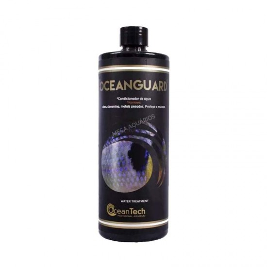 ANTI CLORO OCEAN GUARD 120ML-OCEAN TECH