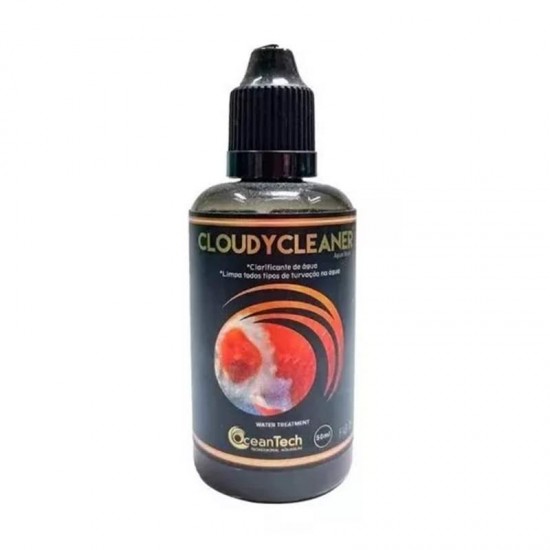 CLARIFICANTE CLOUDY CLEANER 50ML-OCEAN