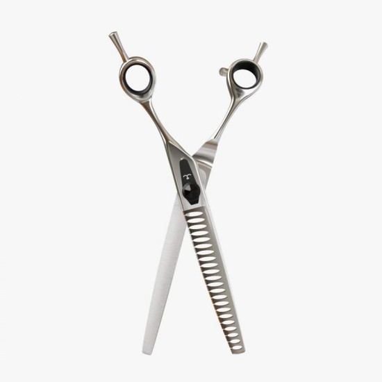 TESOURA ACO 440 7,5 TUBARAO-PREMIUM