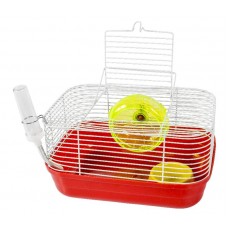 1425 - GAIOLA HAMSTER POP STAR-R626