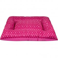 24733 - COLCHONETE IMPERMEAVEL 70X90CM-ROSA