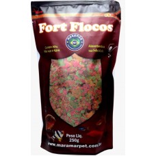 0407016 - FORT FLOCOS 250G-MARAMAR