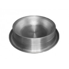 24988 - COMEDOURO ALUMINIO PES.A.FORMIG MINI-C/4