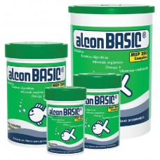 0101004 - ALCON BASIC 10G