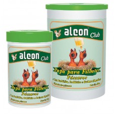 0108018 - ALCON CLUB PAPA FILH. PASS. 160G R-881-4