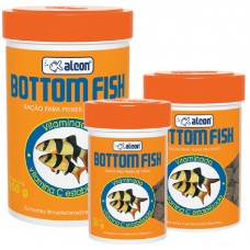 0101065 - ALCON BOTTON FISH 30G - R-0505-9