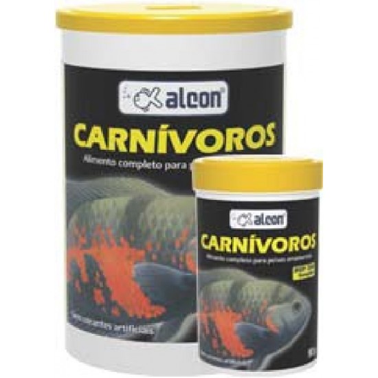 ALCON CARNIVOROS 90G