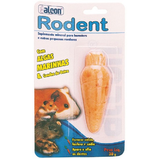 ALCON RODENT R-0652-0*