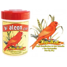 0108009 - ALCON CLUB TOP RED 80G - R-6301-1