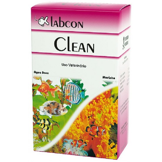 ALCON LABCON CLEAN 15ML*