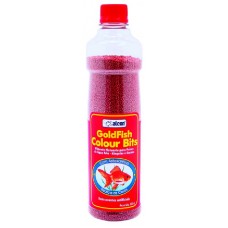 0101019 - ALCON GOLDFISH COLOUR BITS 220G-R0886-9