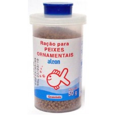 0101036 - ALCON GRANULADO 25G - R-5101-8