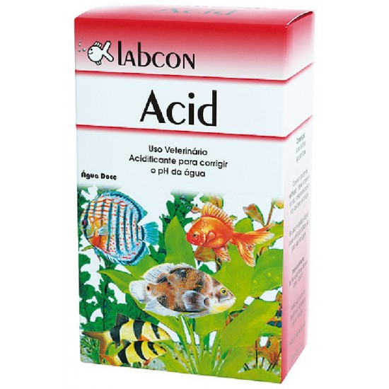 ALCON LABCON ACID 15ML*