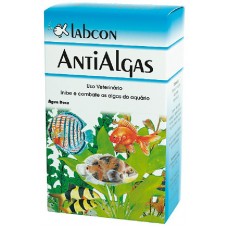 0501011 - ALCON LABCON ANTIALGAS 15ML*