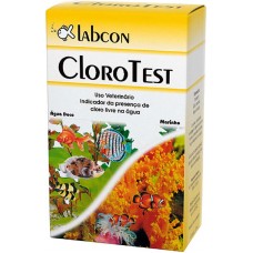 0501001 - ALCON LABCON CLOROTEST 15ML*