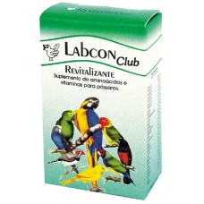 0503004 - ALCON LABCON CLUB REVITALIZANTE 15ML