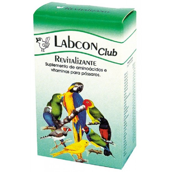 ALCON LABCON CLUB REVITALIZANTE 15ML