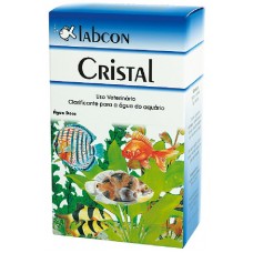 0501012 - ALCON LABCON CRISTAL 15 ML*