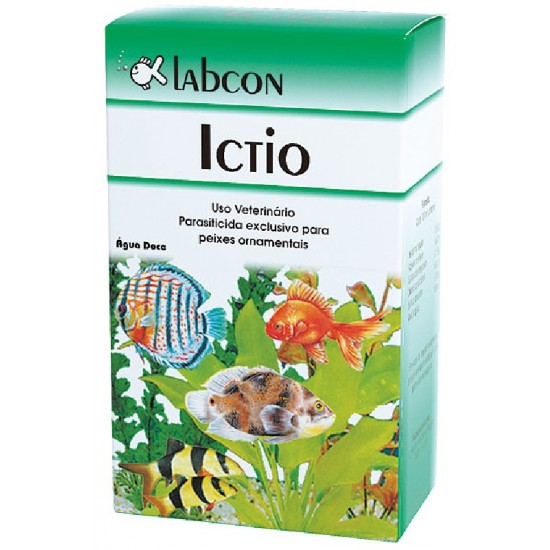 ALCON LABCON ICTIO 15ML*