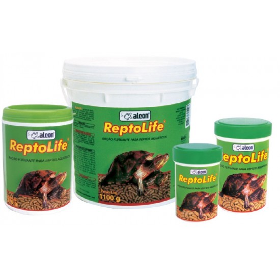 ALCON REPTOLIFE 30G