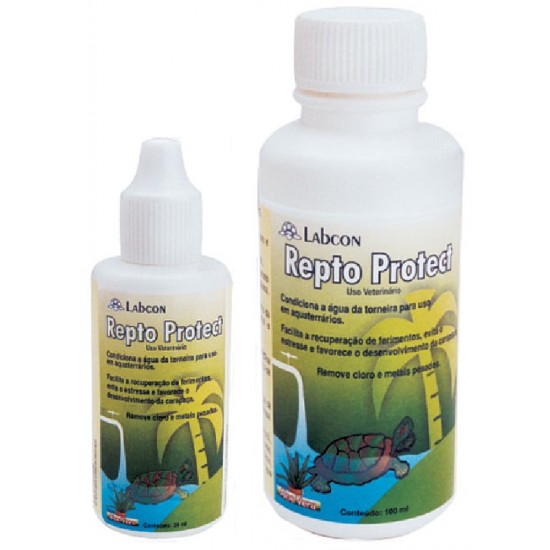 ALCON REPTO PROTECT 100ML R-2061-8*