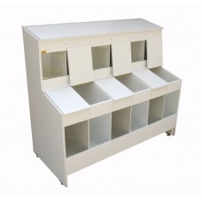0251 - BOX 12 LUGARES-5X10/5X25KG-1,28X1,15X60
