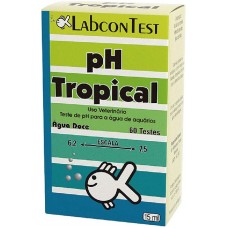 0501003 - ALCON LABCON TEST PH TROPICAL 15ML*