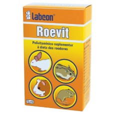 0104034 - ALCON LABCON ROEVIT 15ML - R-0270-6