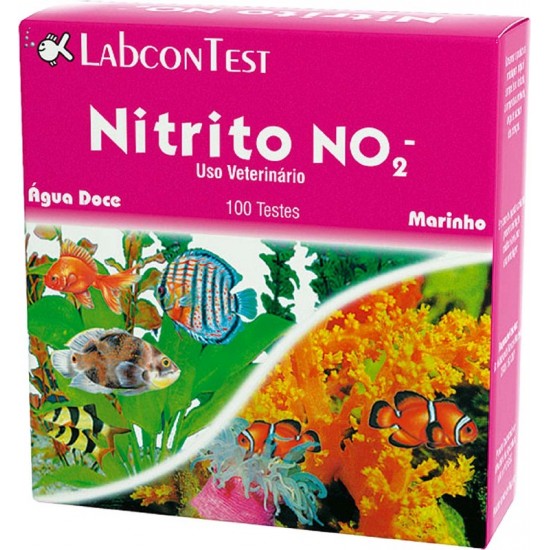 ALCON LABCON TEST NITRITO R-2005-2*