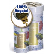 5002982 - POYTARA CICLIDEOS HERBIVOROS MEDIO 75G