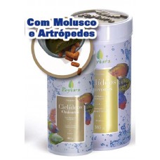 5002984 - POYTARA CICLIDEOS ONIVOROS MEDIO 100G