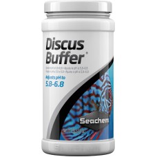 0314051 - SEACHEM DISCUS BUFFER 250G