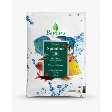 25106 - POYTARA SPIRULINA 20% SACHE 30X15G DP